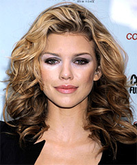 Annalynn-mccord